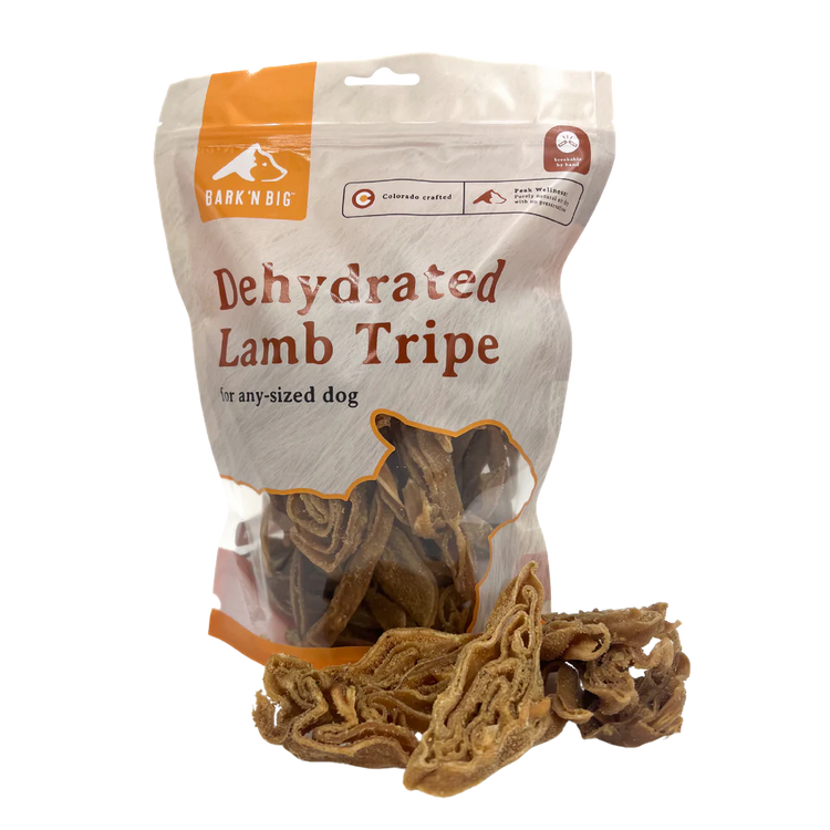 BNB Lamb Tripe