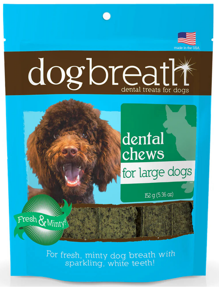 HS Breath Chews
