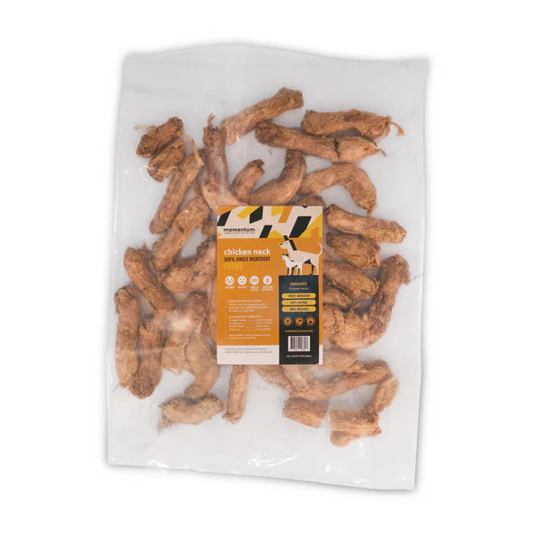 MCN Chew Chicken Neck 46ct