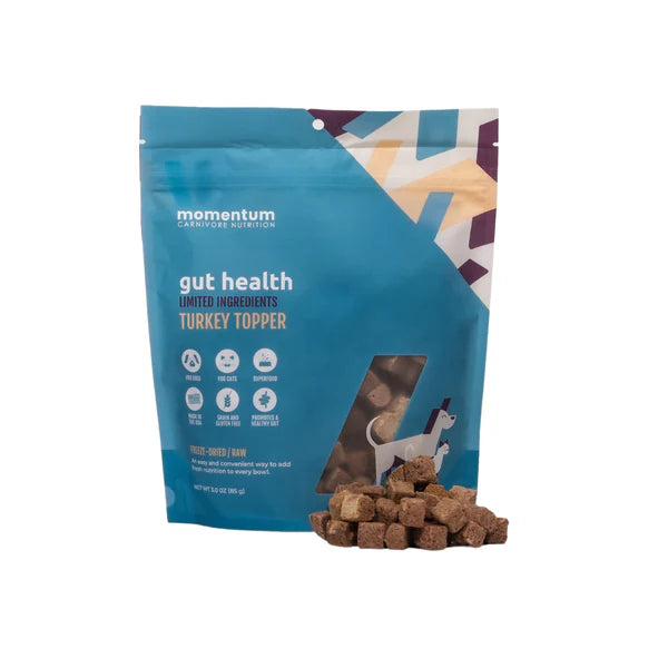 MCN Topper Gut Health