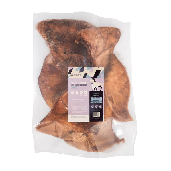MCN Chew Pig Ear
