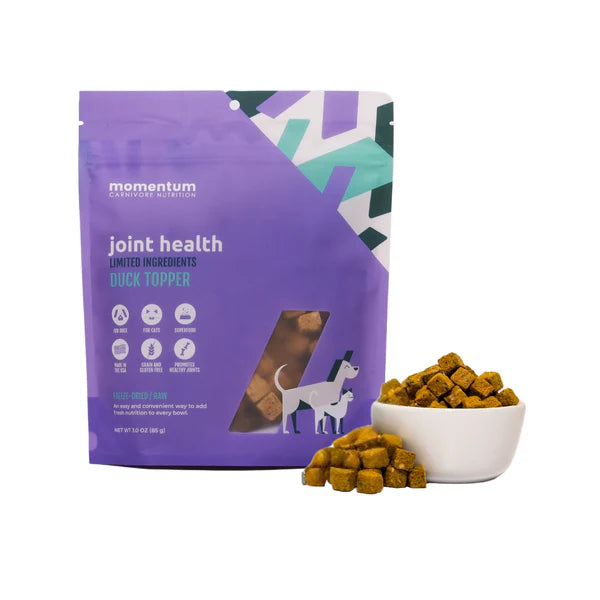MCN Topper Joint Health