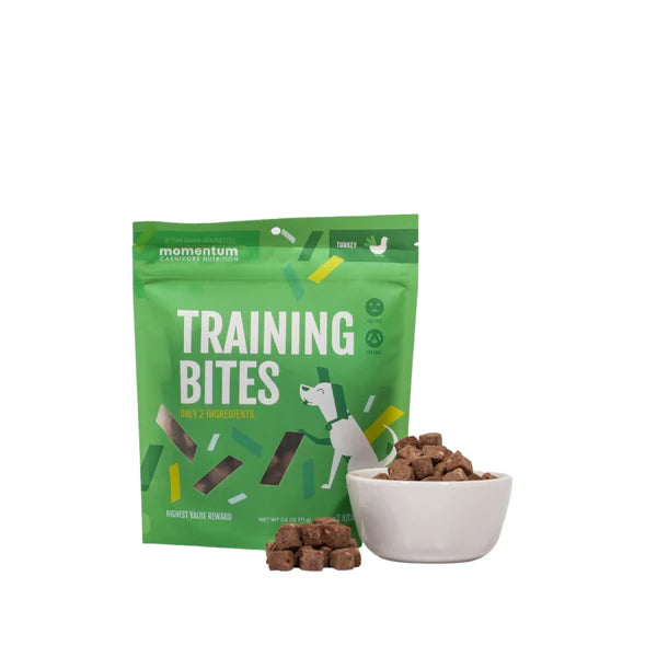 MCN Training Bites Turkey