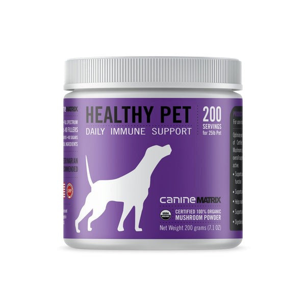 MM Healthy Pet 200g