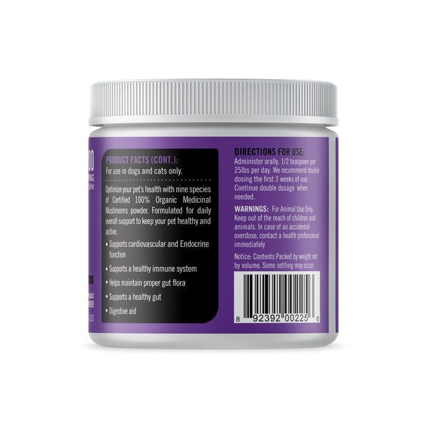 MM Healthy Pet 200g