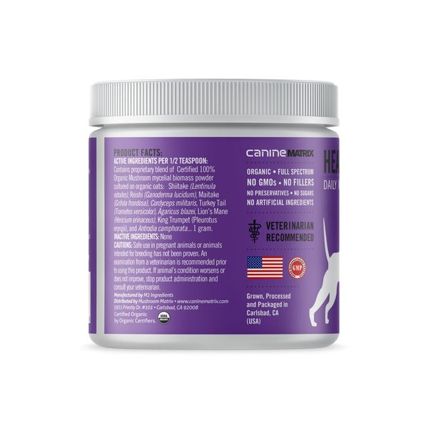 MM Healthy Pet 200g