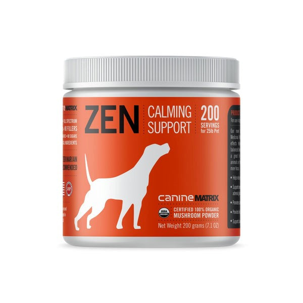 MM Zen