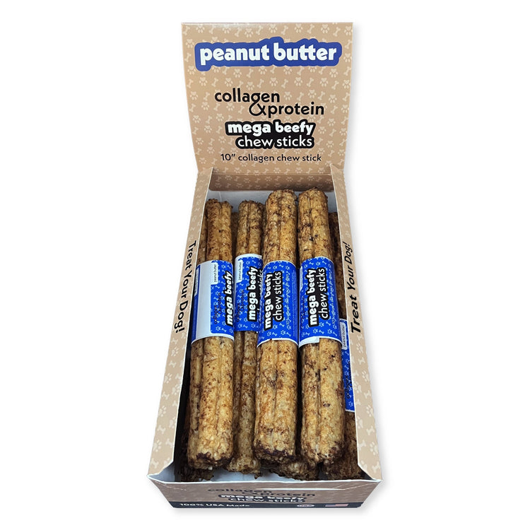 FP Beef Sticks (Preorder October Delivery)