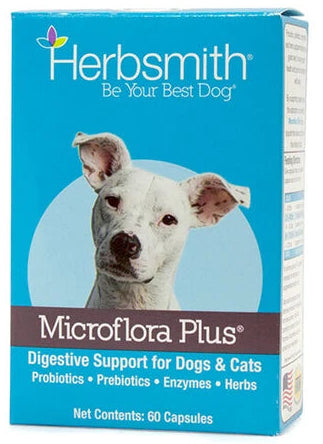 HS Microflora Plus