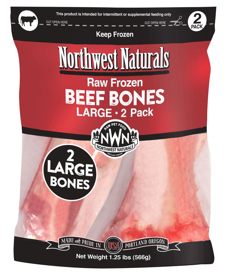NWN Frozen Bones (Preorder October Delivery)
