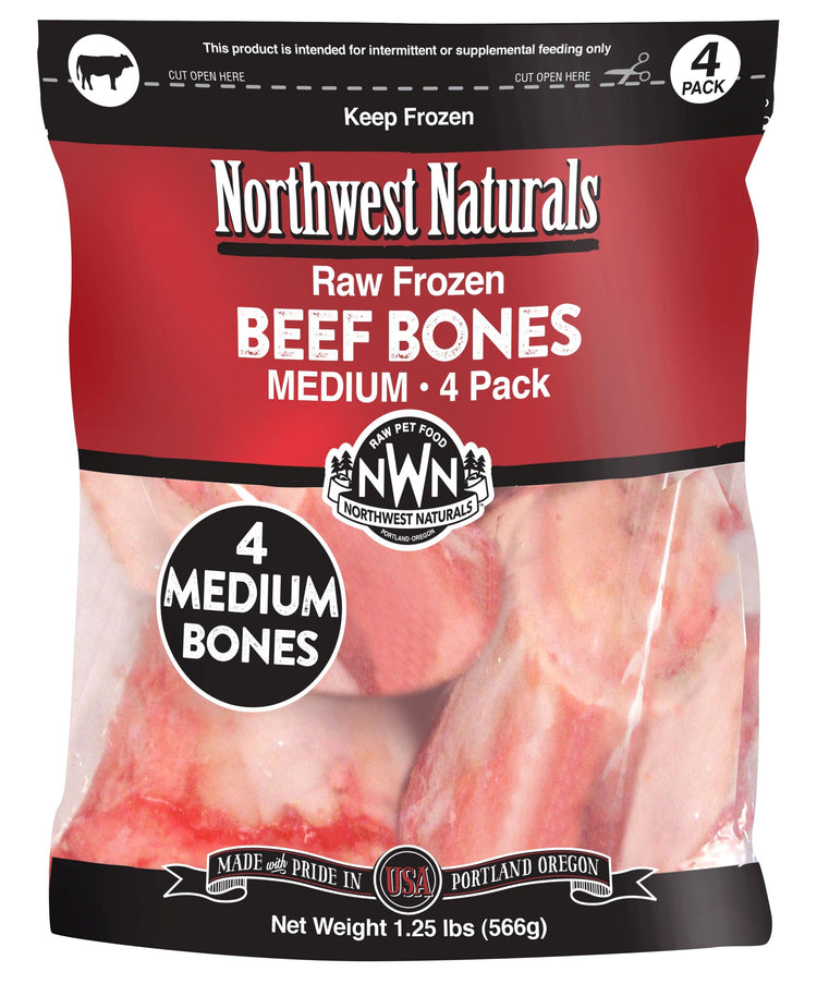 NWN Frozen Bones (Preorder June Delivery)