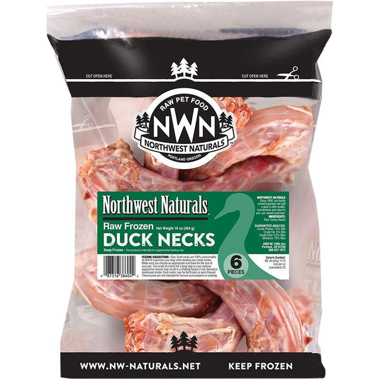 NWN Frozen Necks (Preorder October Delivery)
