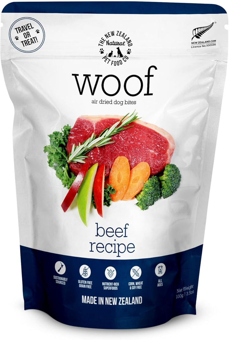 NZ Air Dried Beef Recipe