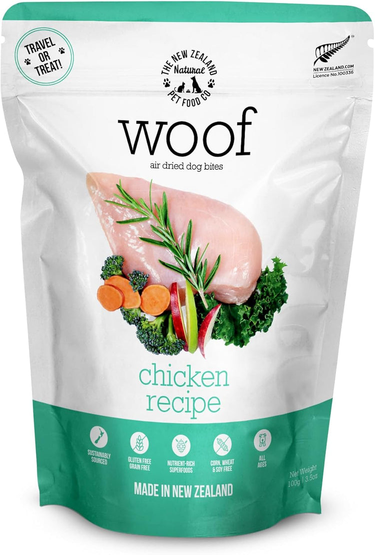 NZ Air Dried Chicken Recipe