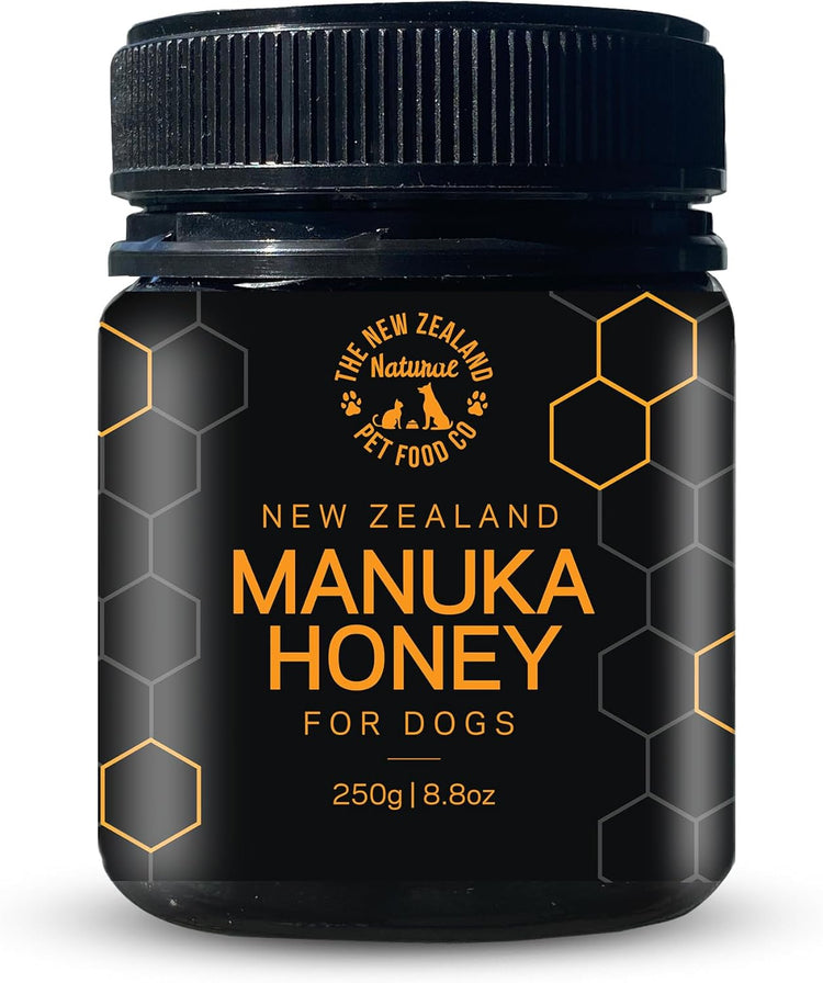 NZ Freeze Dried Manuka Honey