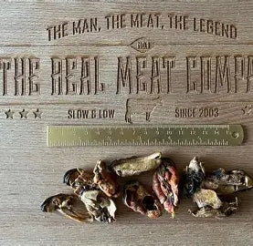 RM Freeze Dried Green Lipped Mussels