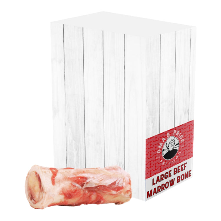 OMA Beef Marrow Bone (Preorder October Delivery)