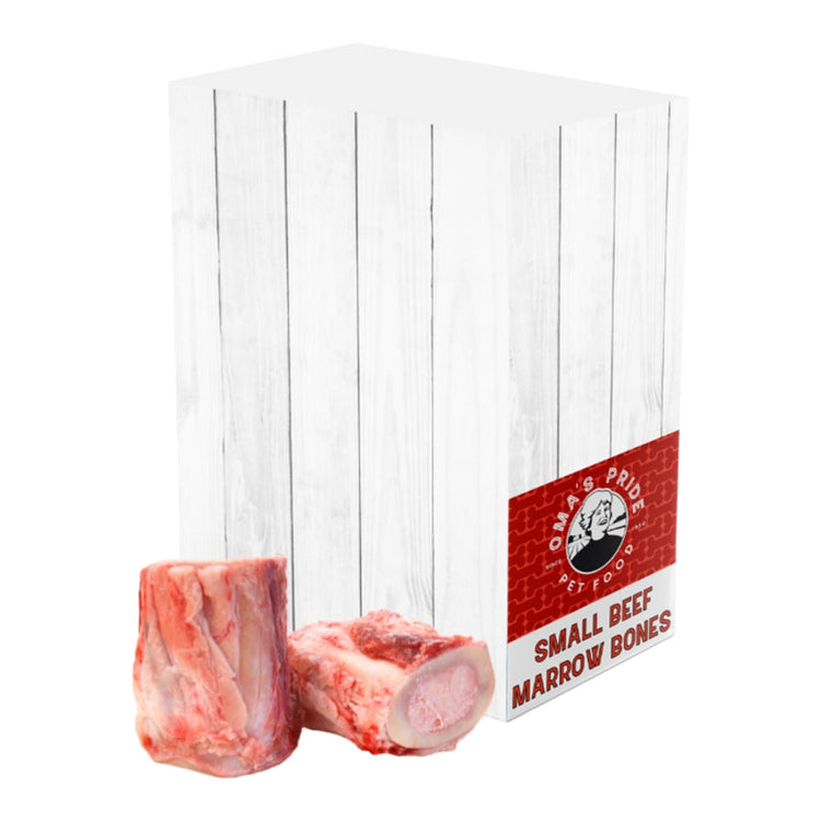 OMA Beef Marrow Bone (Preorder October Delivery)