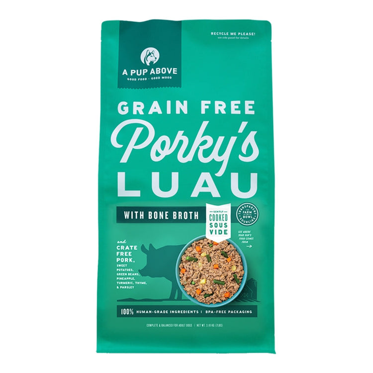 APA Porkys Luau (PRE ORDER JULY DELIVERY)