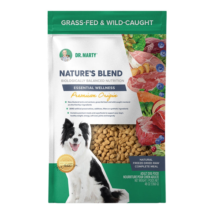 DM Freeze Dried Food Premium (PRE ORDER JULY DELIVERY)