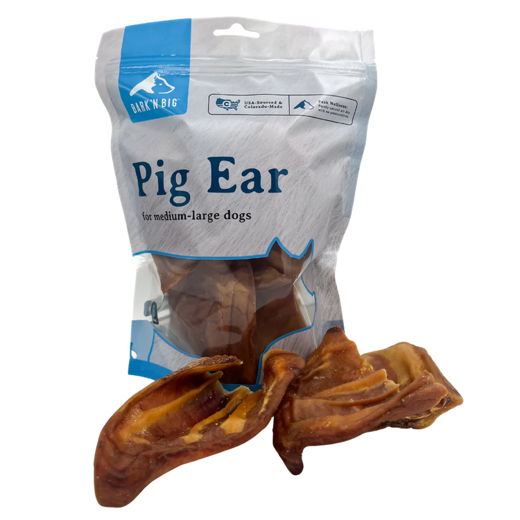 BNB Pig Ears