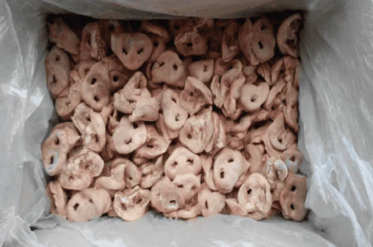Pork Snouts 60lb (IBP)