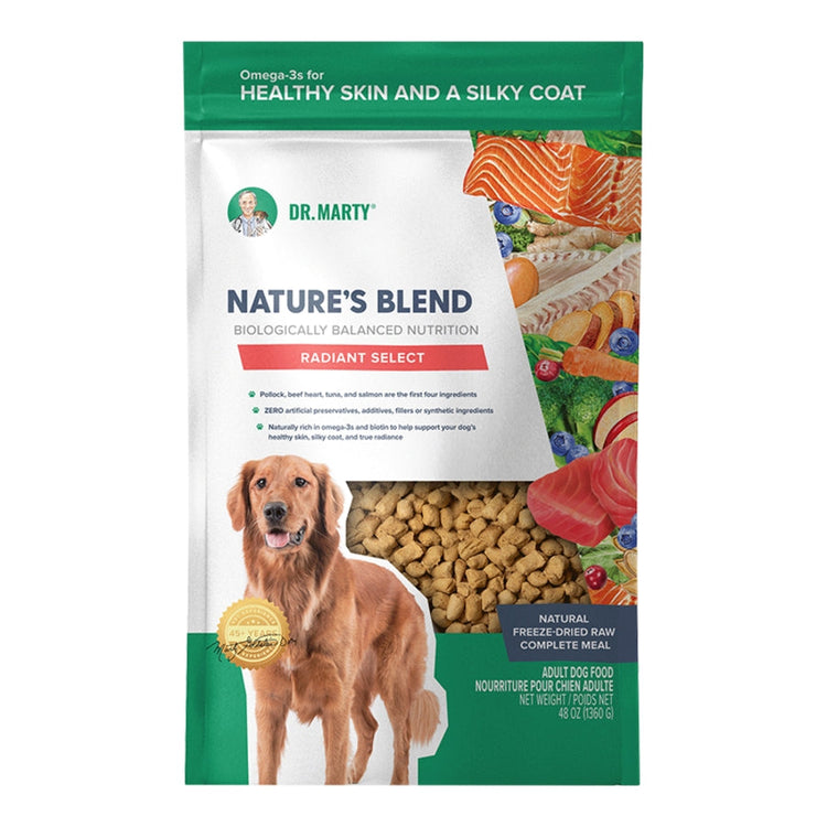 DM Freeze Dried Food Radiant (PRE ORDER JULY DELIVERY)