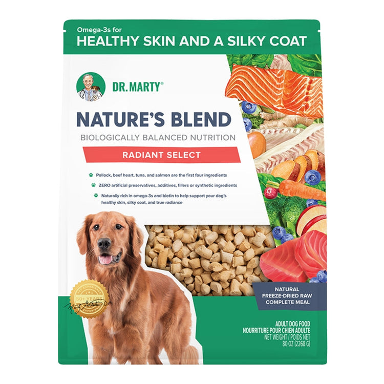 DM Freeze Dried Food Radiant (PRE ORDER JULY DELIVERY)