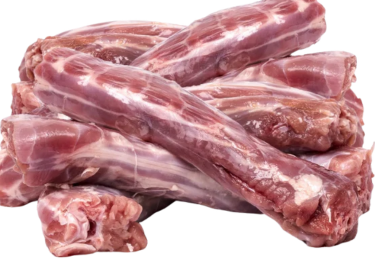 RAWR Chicken Neck (Preorder June Delivery)