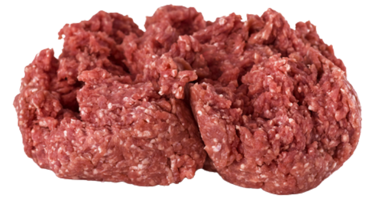 RAWR Venison (Preorder June Delivery)