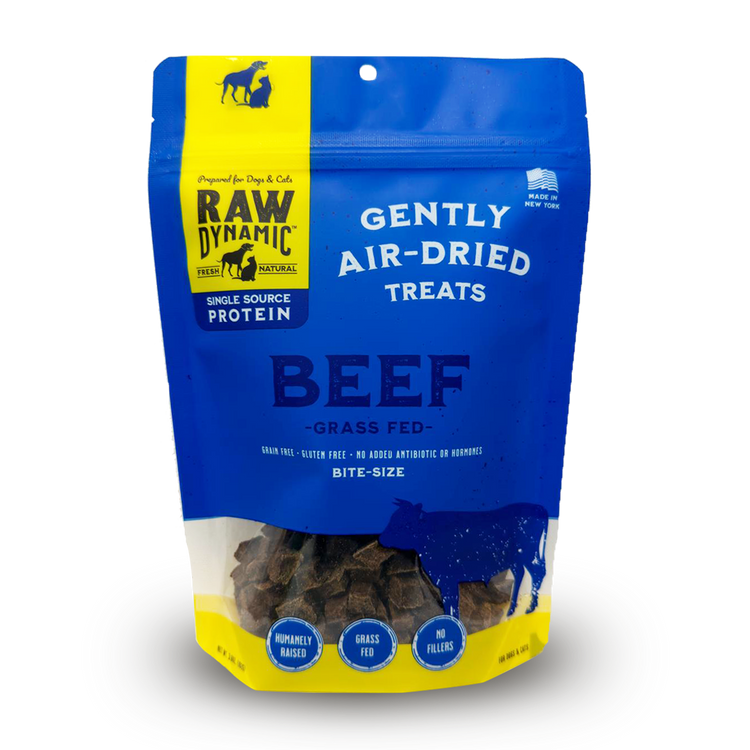 RD Air Dried Treats 3.6oz