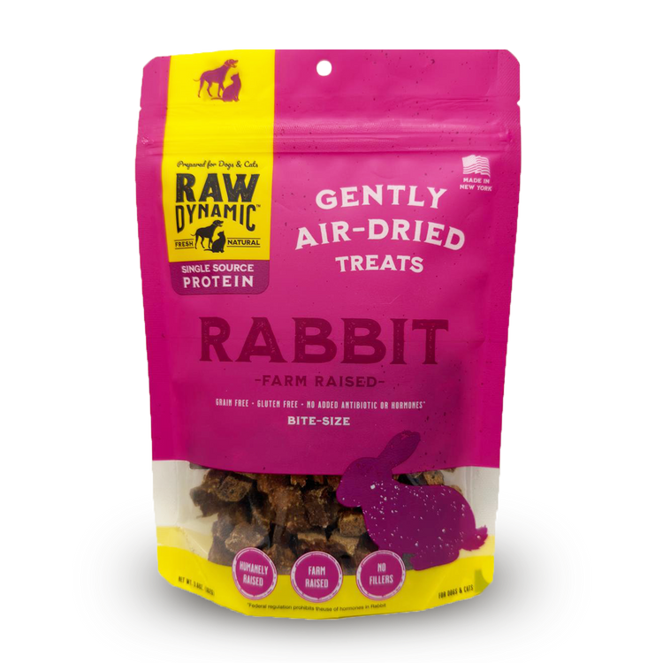 RD Air Dried Treats 3.6oz