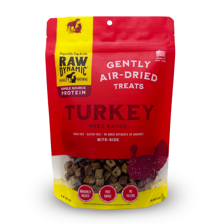 RD Air Dried Treats 3.6oz