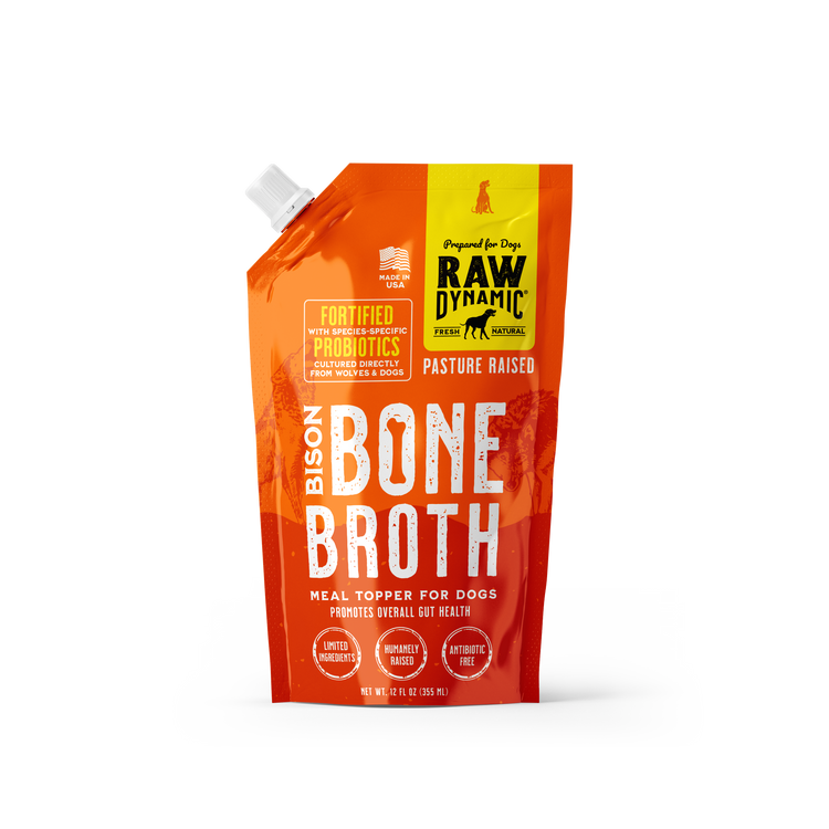 RD Frozen Bone Broth