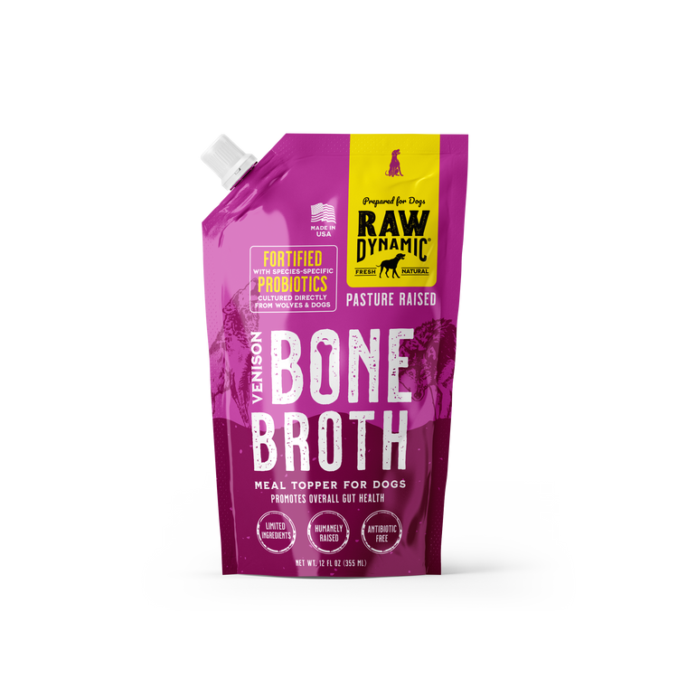 RD Frozen Bone Broth