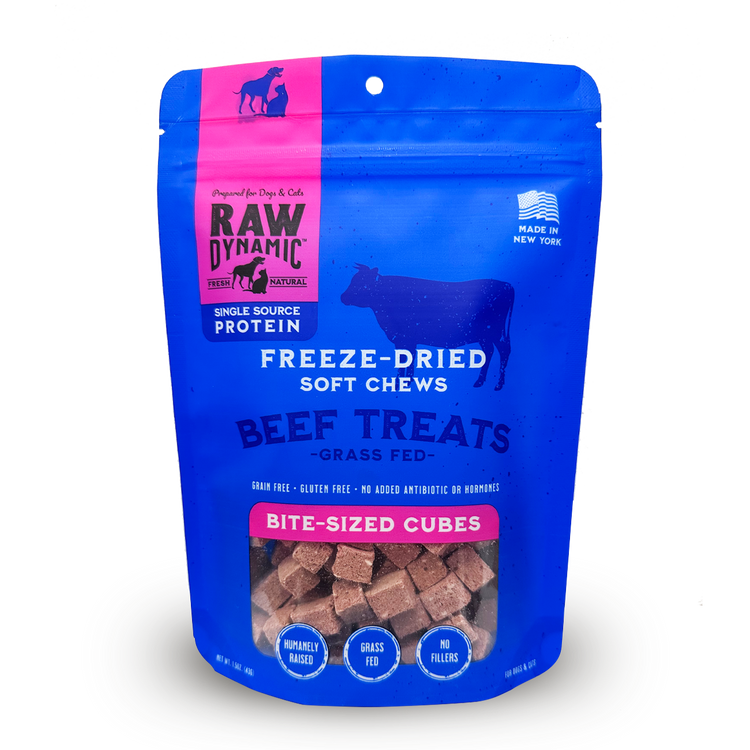 RD Freeze Dried Treats 1.5oz