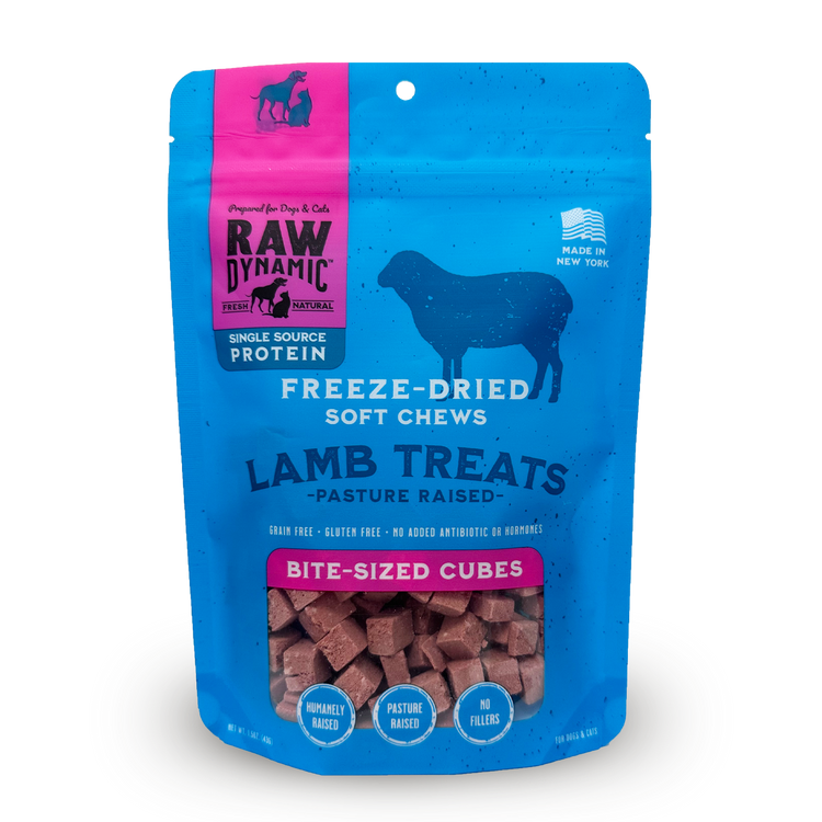 RD Freeze Dried Treats 1.5oz
