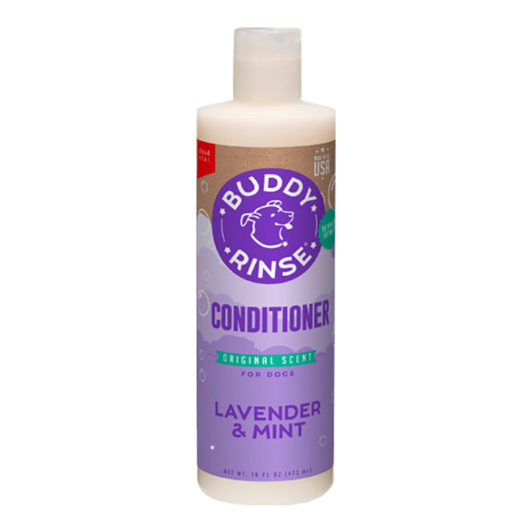 BUDDY Lavender Mint Conditioner 16oz