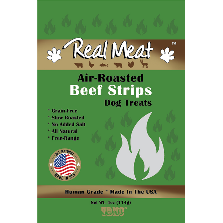 RM Air Roasted Strips Beef