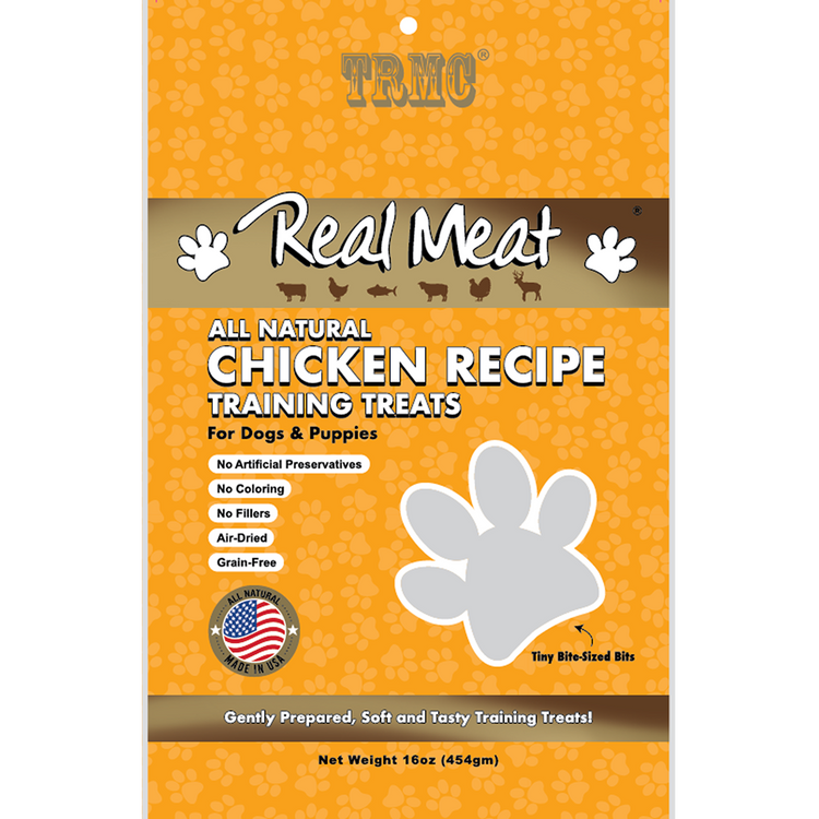 RM Trainers Chicken (Preorder October Delivery)