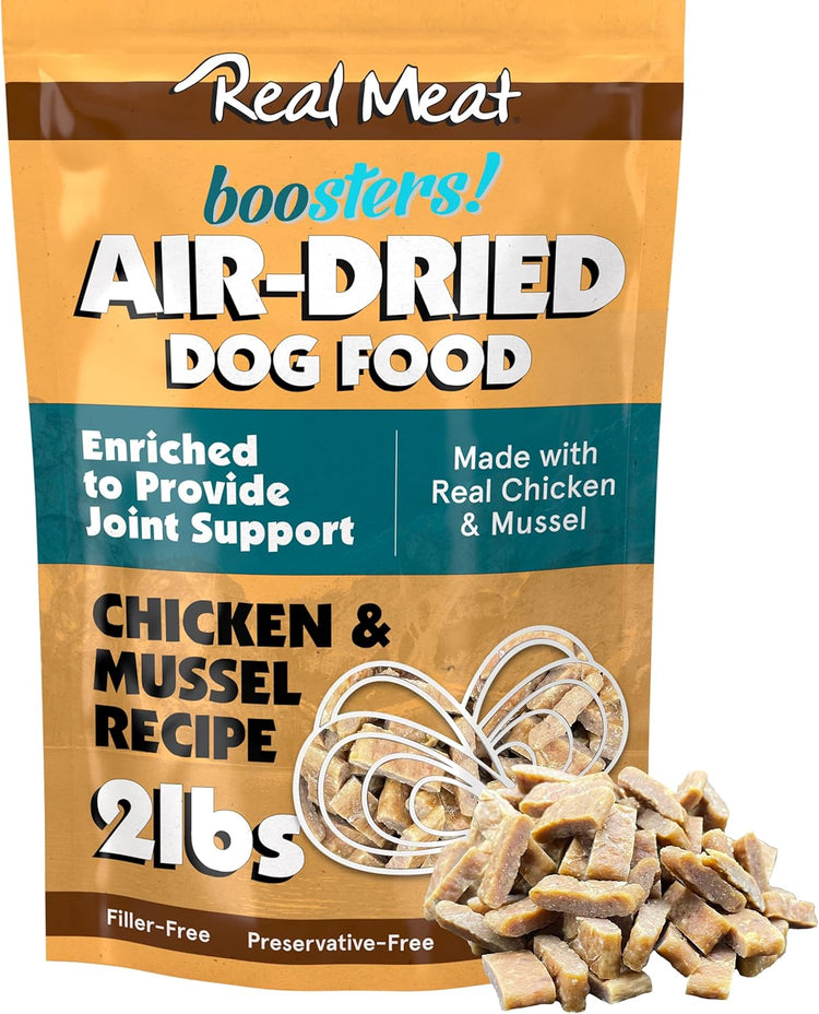 RM Air Dried Chicken with Mussels (Preorder October Delivery)
