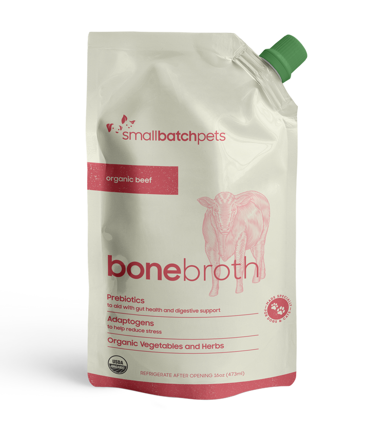 SB Bone Broth (Shelf Stable)