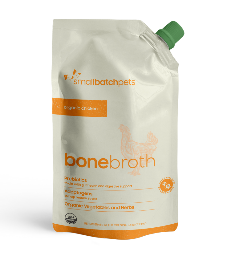 SB Bone Broth (Shelf Stable)