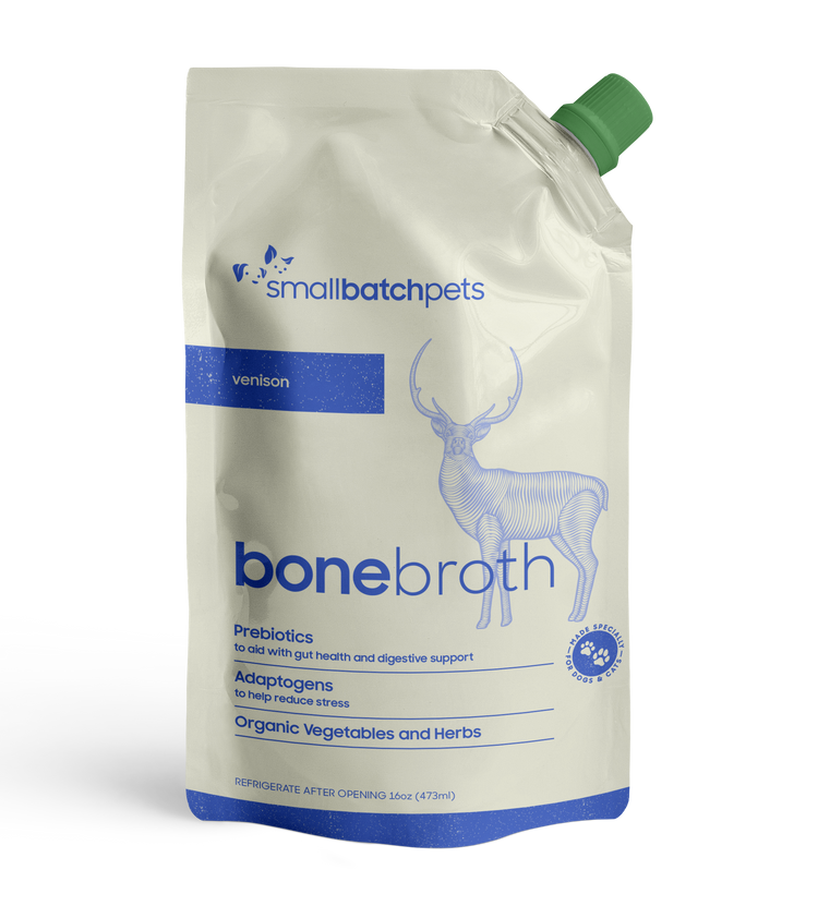 SB Bone Broth (Shelf Stable)