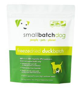 SB Freeze Dried Duck Sliders (Preorder October Delivery)
