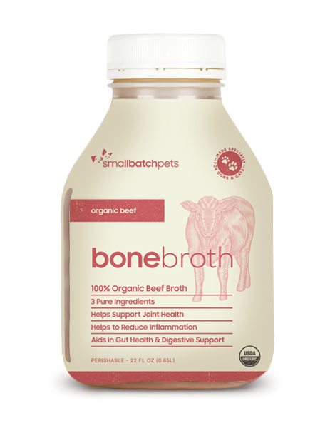 SB Bone Broth (Frozen)