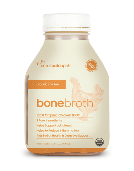 SB Bone Broth (Frozen)