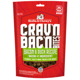 S&C Crav'n Bacon Bites