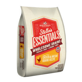 S&C Ancient Grains Chicken