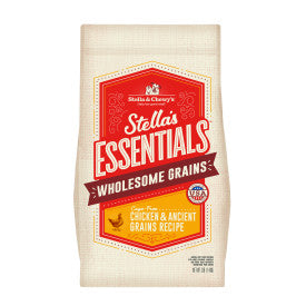 S&C Ancient Grains Chicken